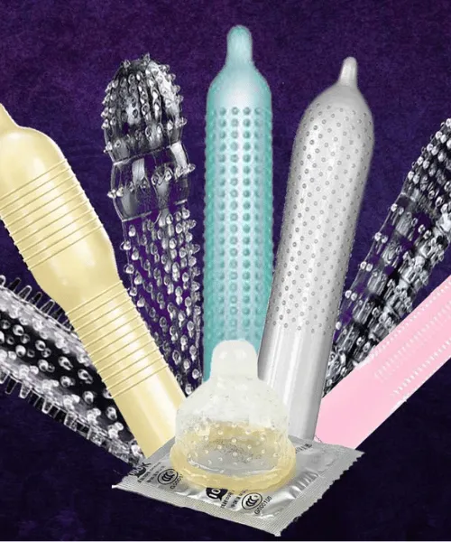 Condom