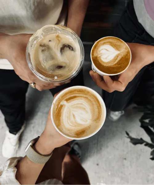 Coffee Shop 