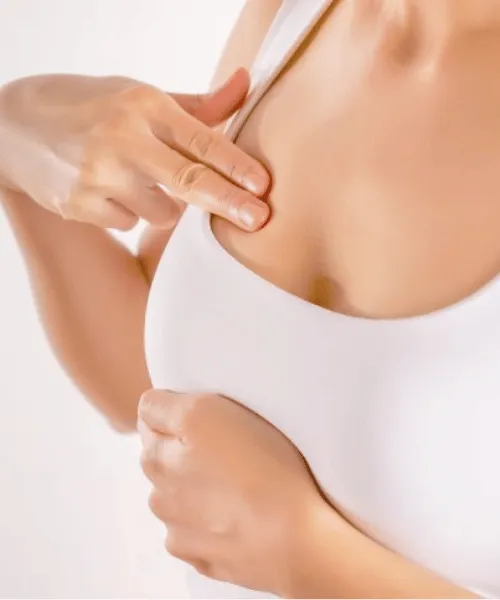 Breast Enlargement Cream