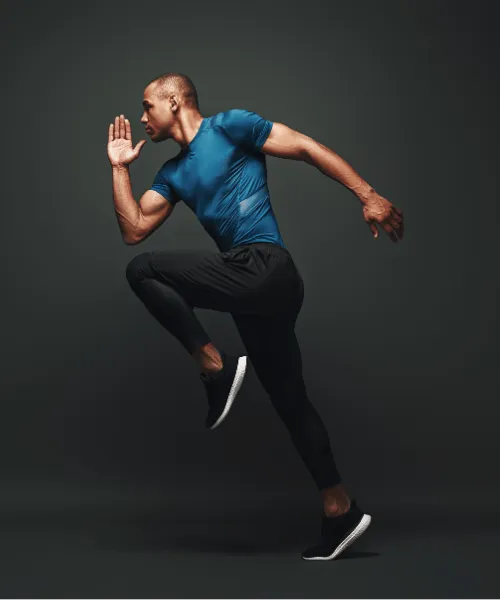 Fitness And Exercise