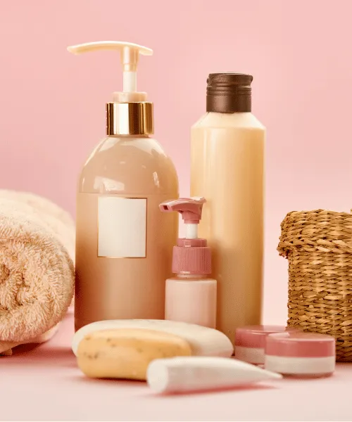 Beauty And Personal Care