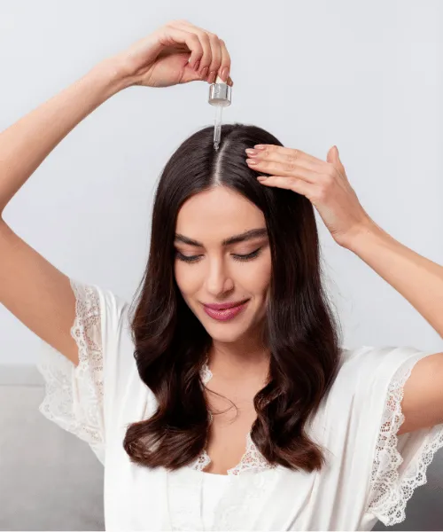 Hair Oil
