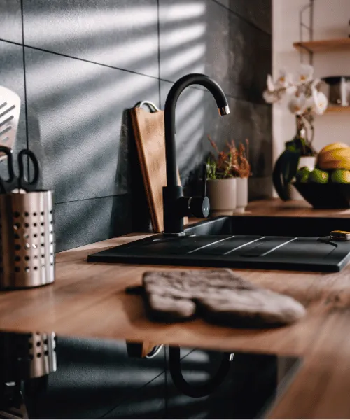 Home And Kitchen