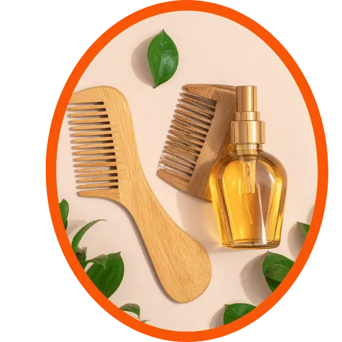 Hair Oil