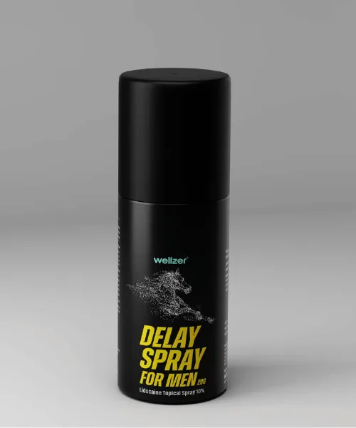 Delay Spray