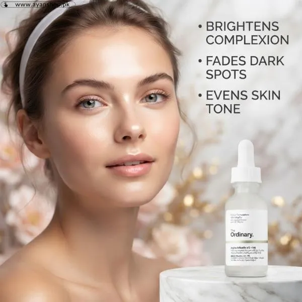 Ordinary Serum Price In Pakistan