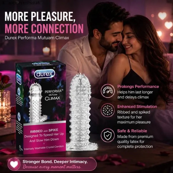 Durex Timing Condom Price In Pakistan