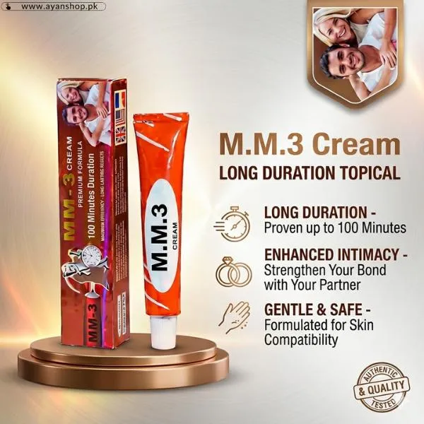 Long Timing Gel