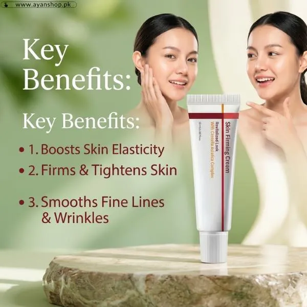 Centella Asiatica Retinol Firming Cream 