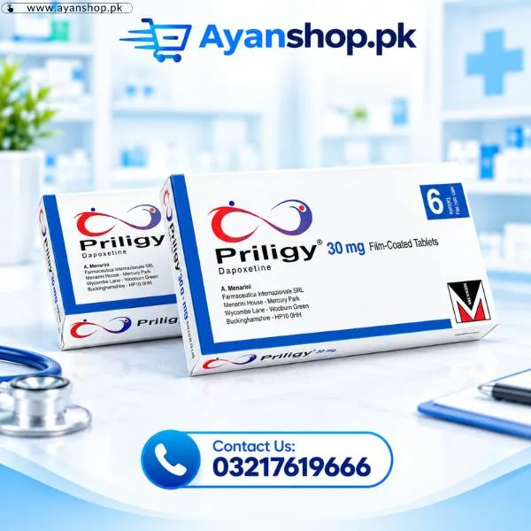 Priligy Tablet 30 Mg Price In Pakistan