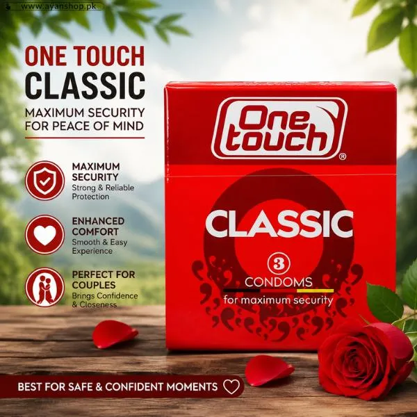 One Touch Condoms Price In Pakistan