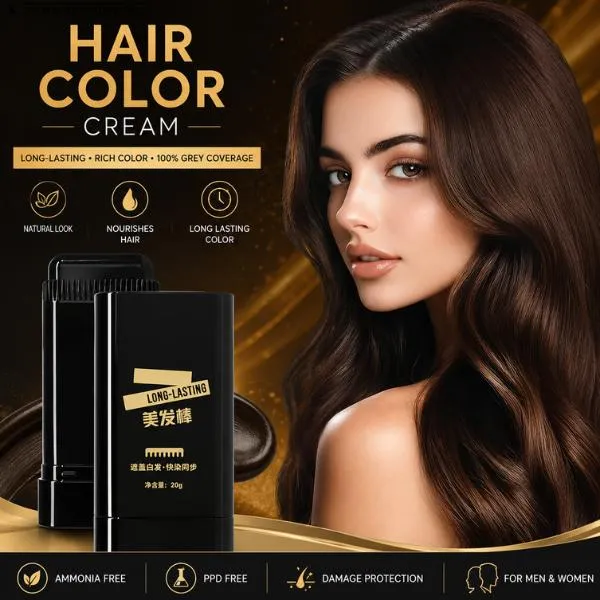 Best Hair Color Touch Up Stick