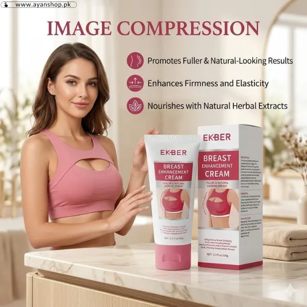 Private Label Boobs Tight Cream