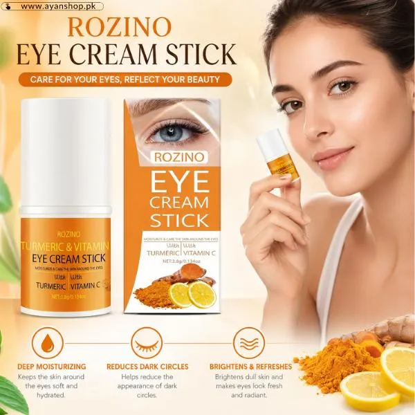 Rozino Eye Cream Stick 