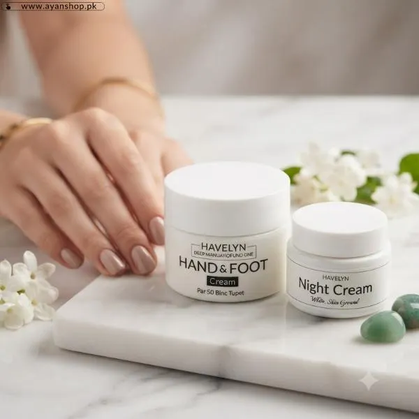 Havelyne Night Cream