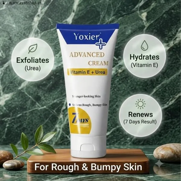 Yoxier Advanced Cream