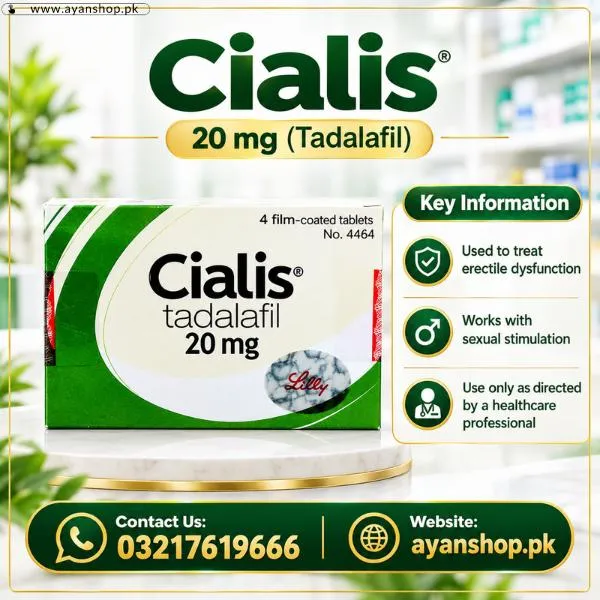 Cialis 20Mg Tablets For Men Long Time