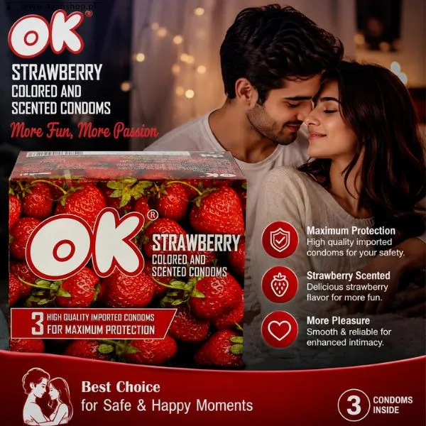 Ok Condoms Price In Pakistan