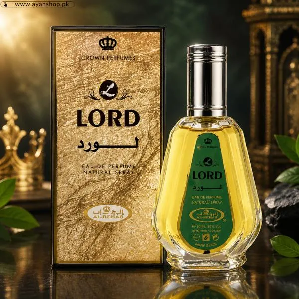 Lord Perfume Price Pakistan