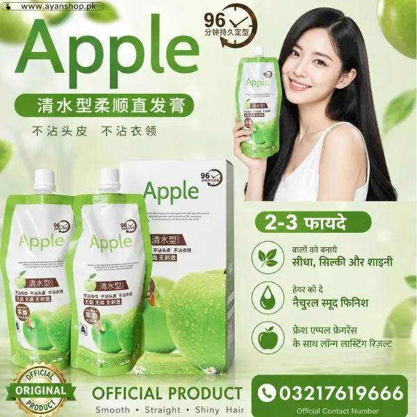Ammonia Free Hair Color