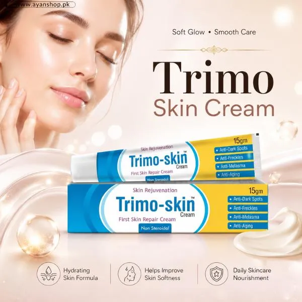 Trimo Skin Cream Price In Pakistan