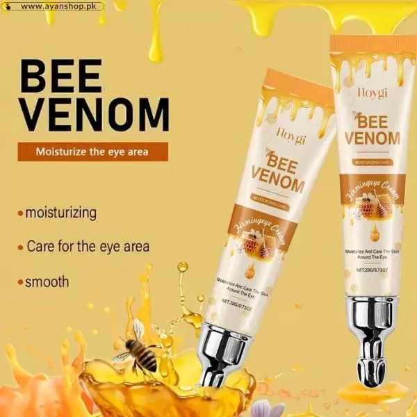Bee Venom Instant Firming Cream 