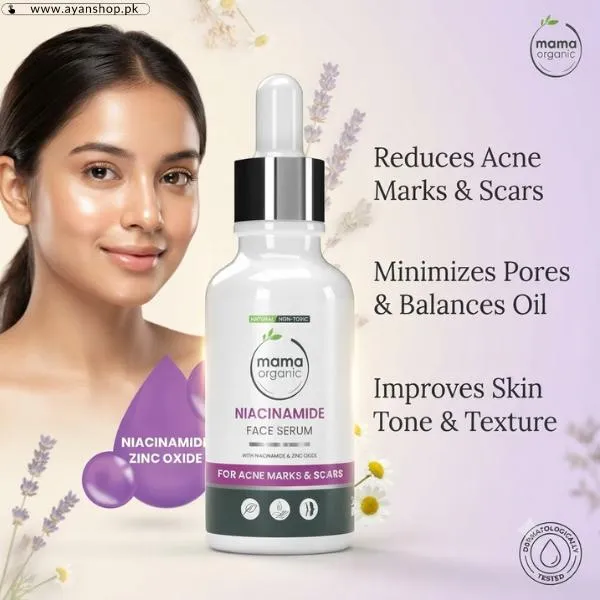 Face Serum Price In Pakistan
