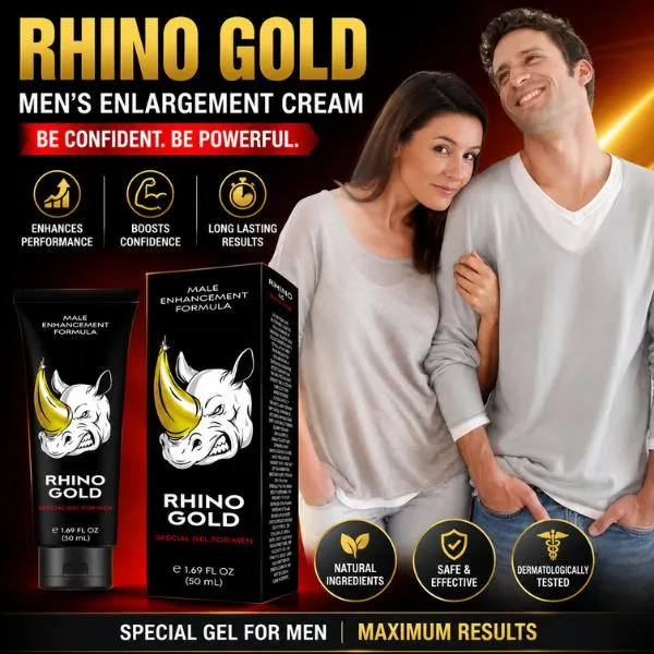 Rhino Gold Gel Price In Pakistan