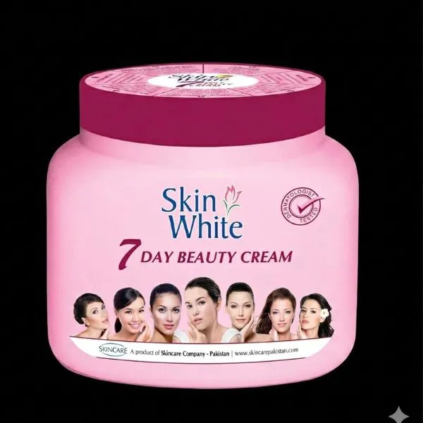 7 Day Beauty Cream Price In Pakistan image 2