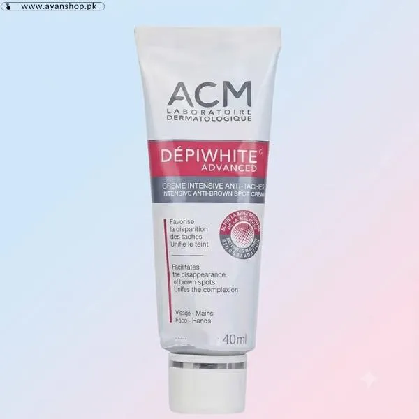 Acm Depiwhite Advanced Cream image 2