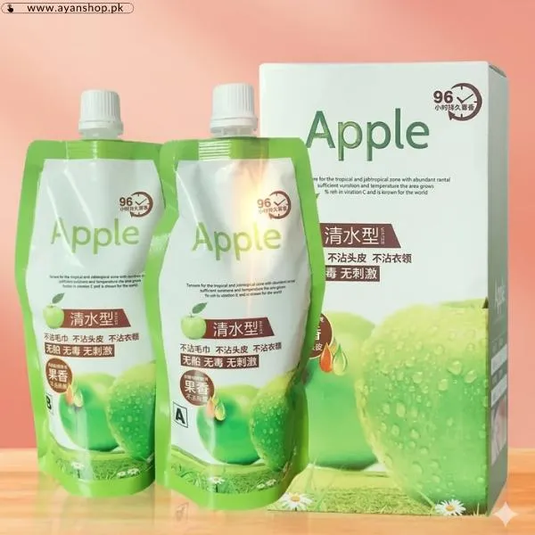 Ammonia Free Hair Color image 2