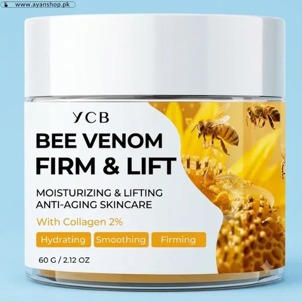 Bee Venom Firming Lifting Cream image 2