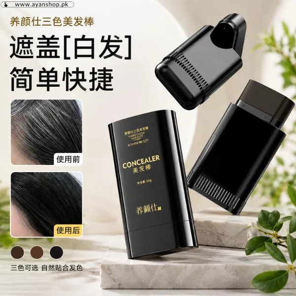 Best Hair Color Touch Up Stick image 2