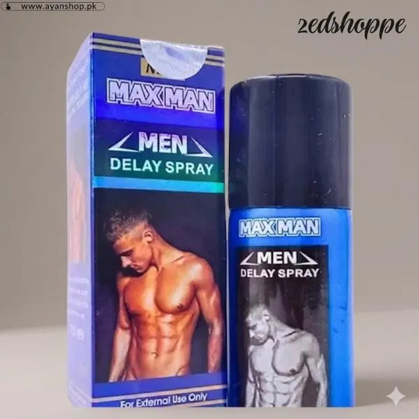 Best Intimate Delay Spray For Men In Pakistan image 2