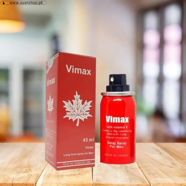Best Timing Spray Price In Pakistan image 2