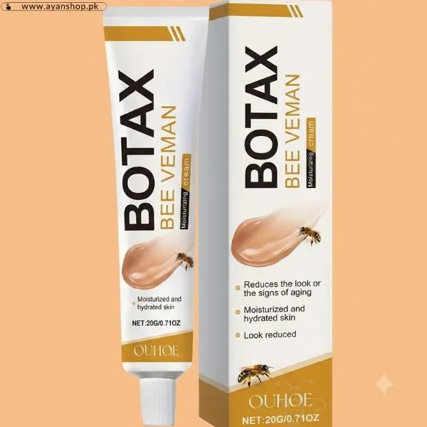 Botox Bee Venom Facial Cream image 2