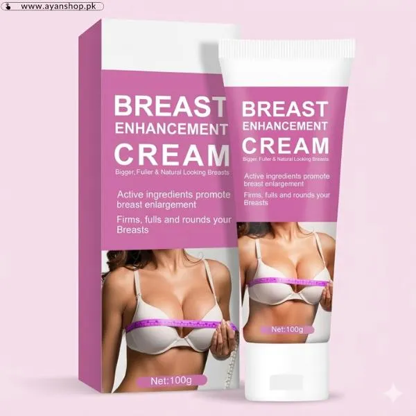 Breast Cream For Bigger Breast image 2