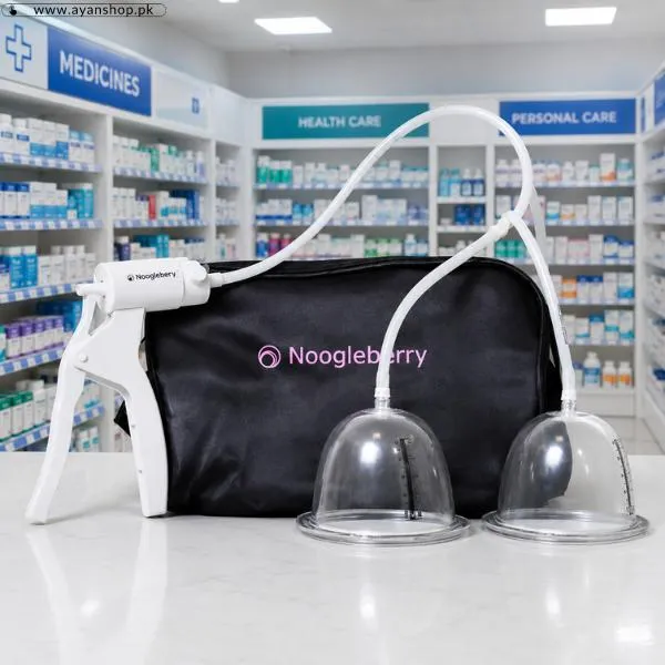 Breast Enlargement Pump In Pakistan image 3