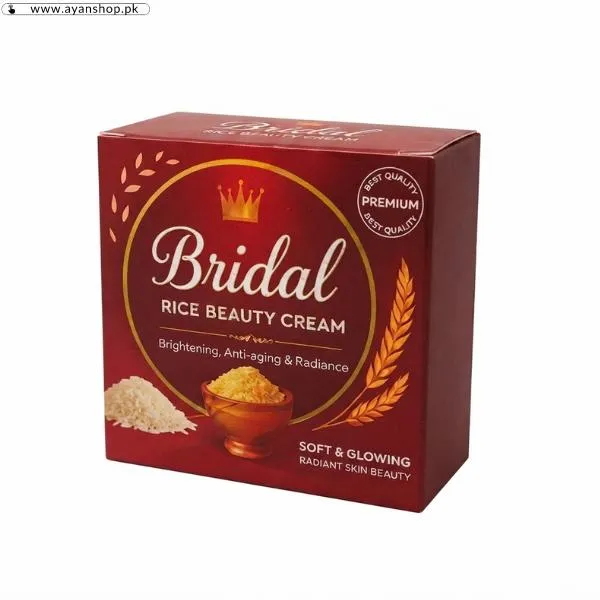 Bridal Beauty Cream image 2