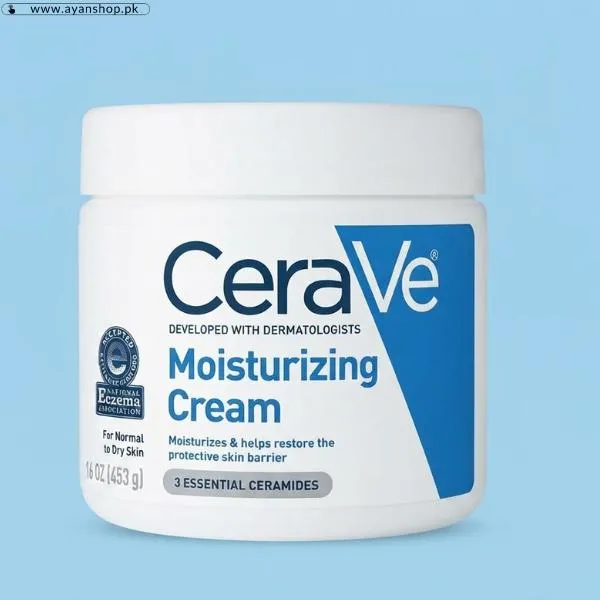 Cerave Face Cream image 2