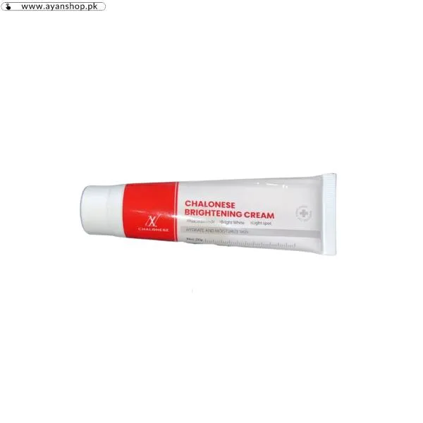 Chalonese Brightening Cream Price In Pakistan image 3