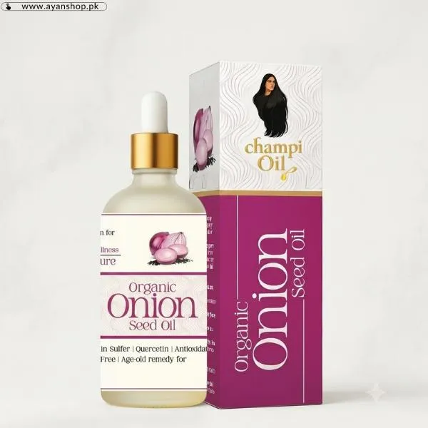 Champi Hair Oil Price In Pakistan image 2