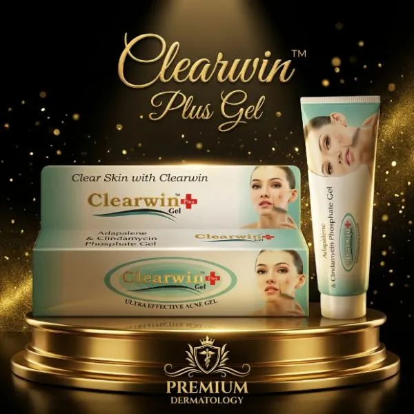 Clearwin Gel Price In Pakistan image 2