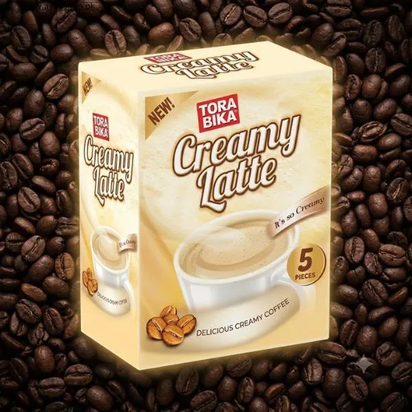 Coffee Creamy Latte Price In Pakistan image 2