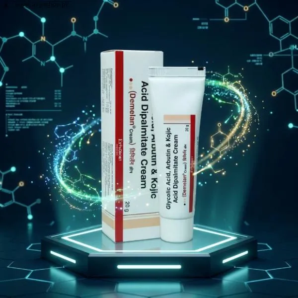 Demelan Cream Price In Pakistan image 2