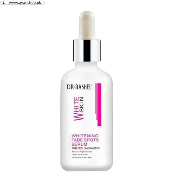 Dr Rashel Skin Face Fade Spots Serum image 3