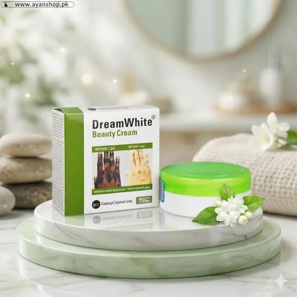 Dream White Beauty Cream   image 2