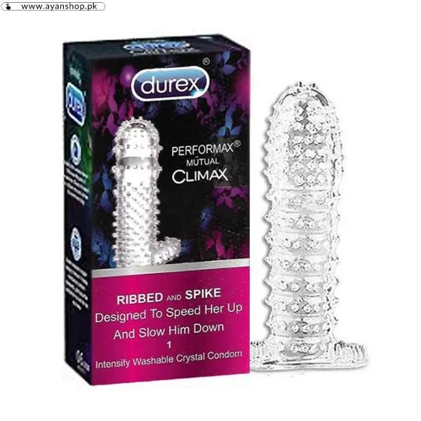 Durex Timing Condom Price In Pakistan image 2