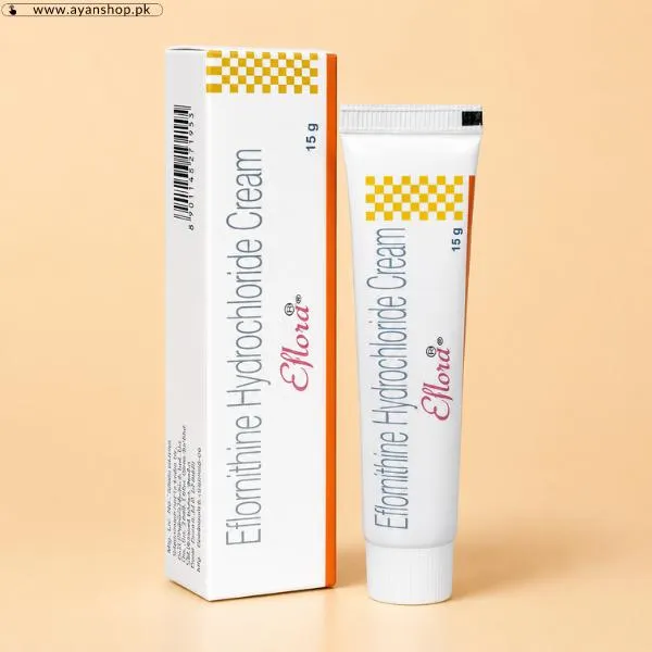 Eflora Cream In Pakistan Online image 2
