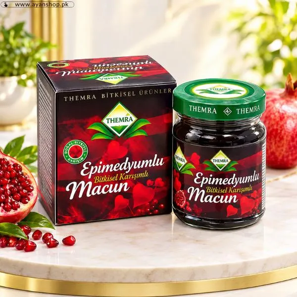 Epimedyumlu Macun Price In Pakistan image 2